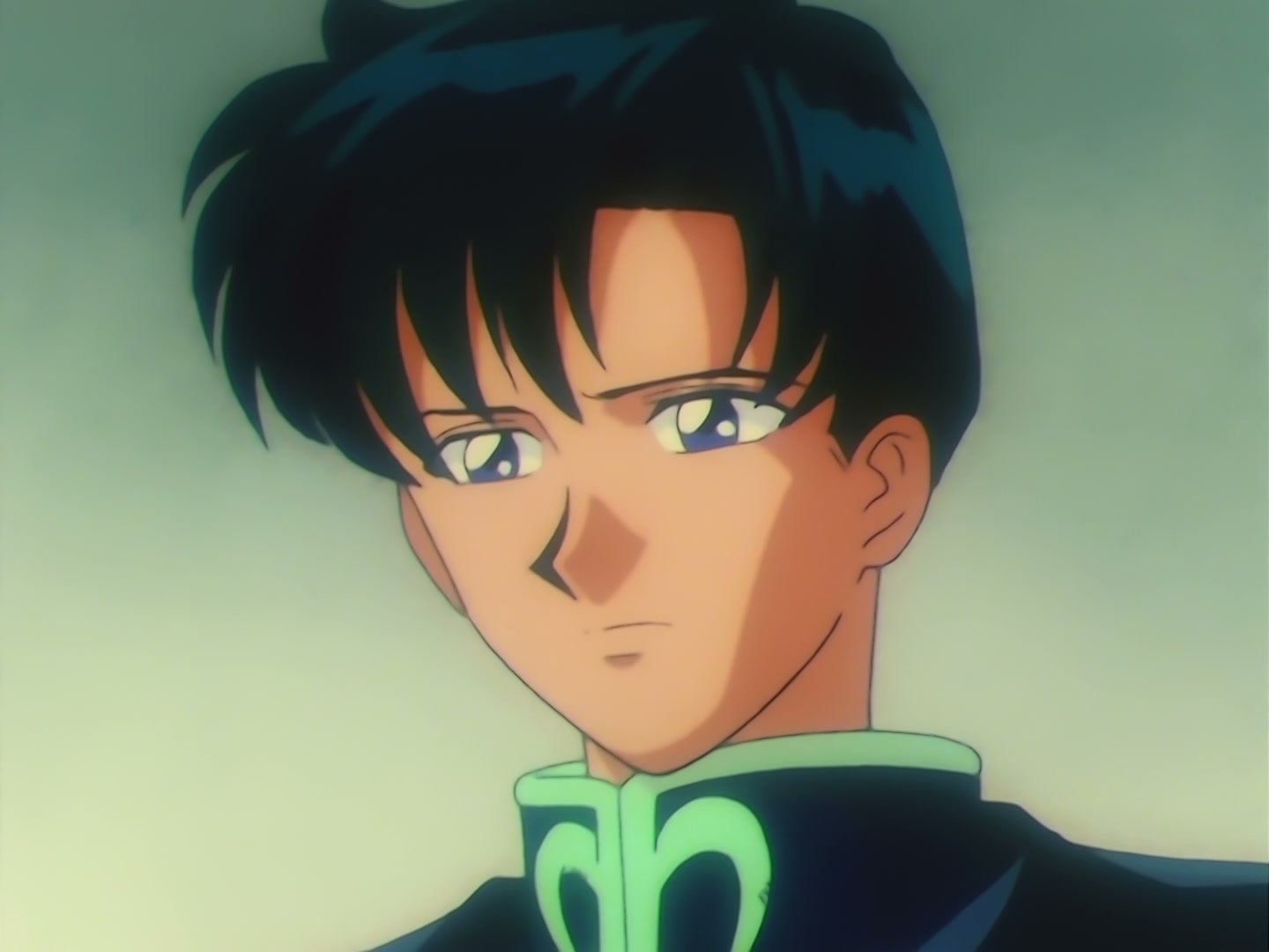 Sailor Moon Ep 165: When the Crystal Shines: The Beautiful Power of Dreams @ 00:12:33