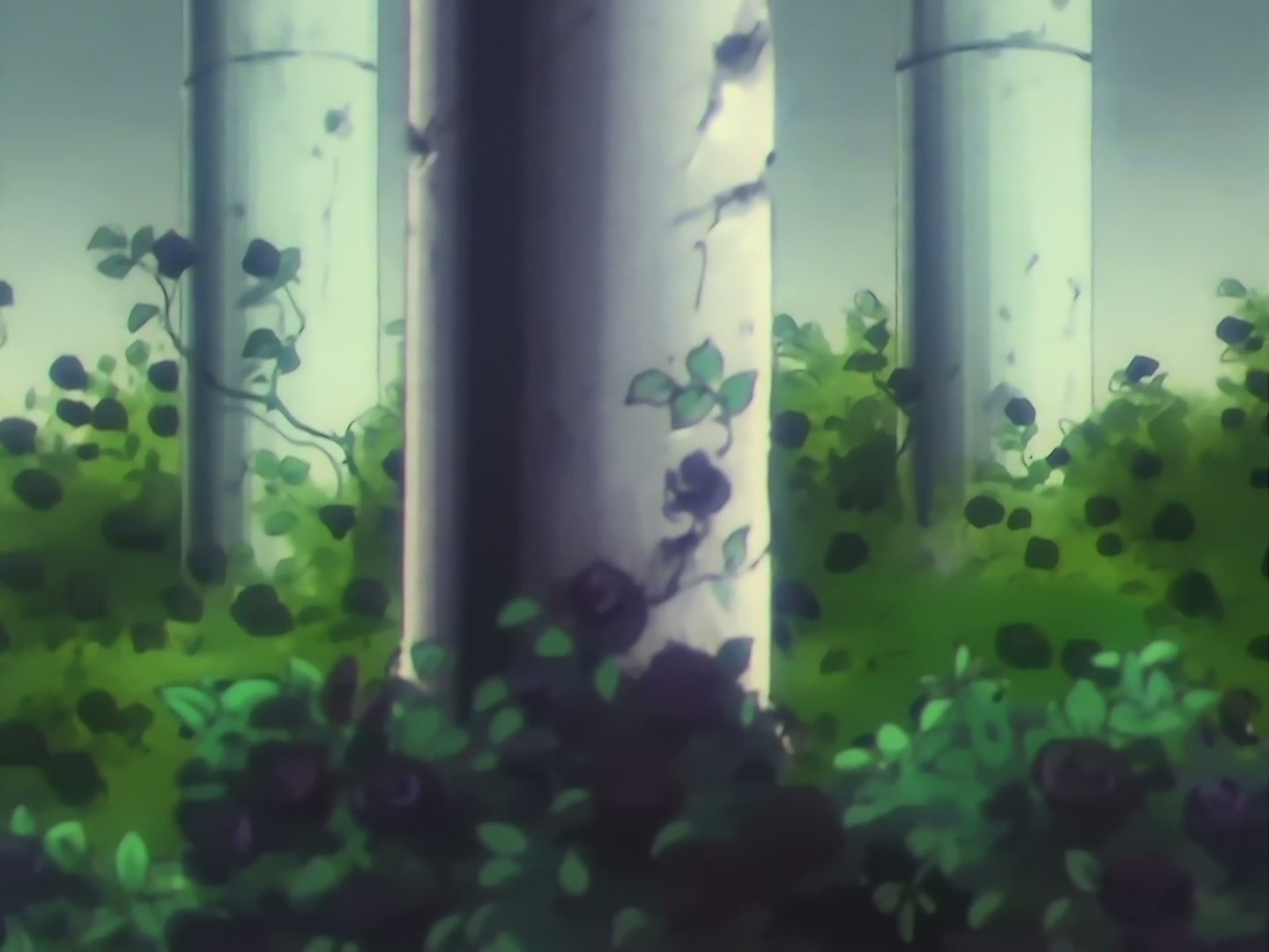Sailor Moon Ep 165: When the Crystal Shines: The Beautiful Power of Dreams @ 00:12:37