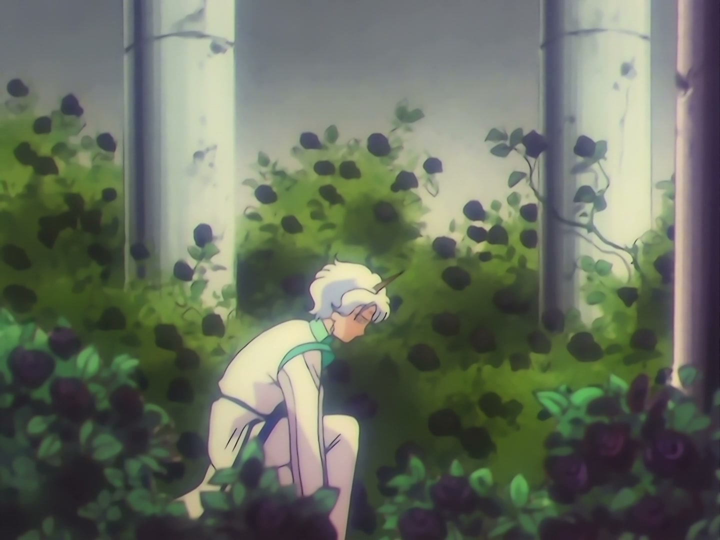 Sailor Moon Ep 165: When the Crystal Shines: The Beautiful Power of Dreams @ 00:13:28