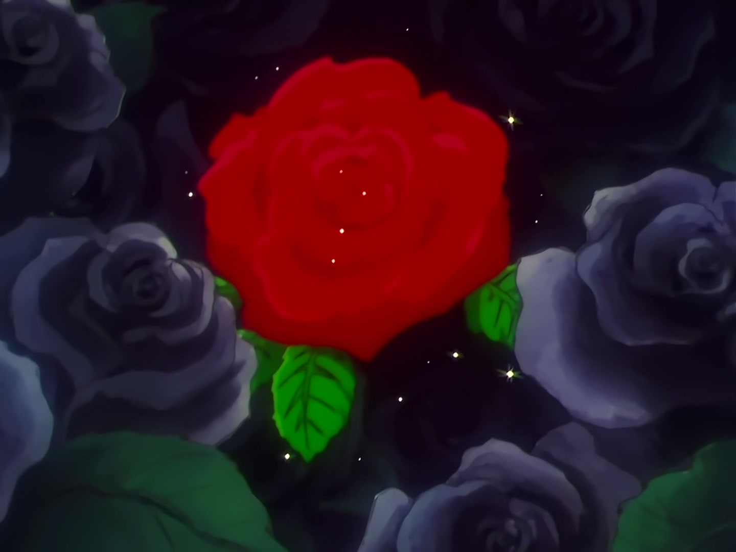 Sailor Moon Ep 165: When the Crystal Shines: The Beautiful Power of Dreams @ 00:13:37
