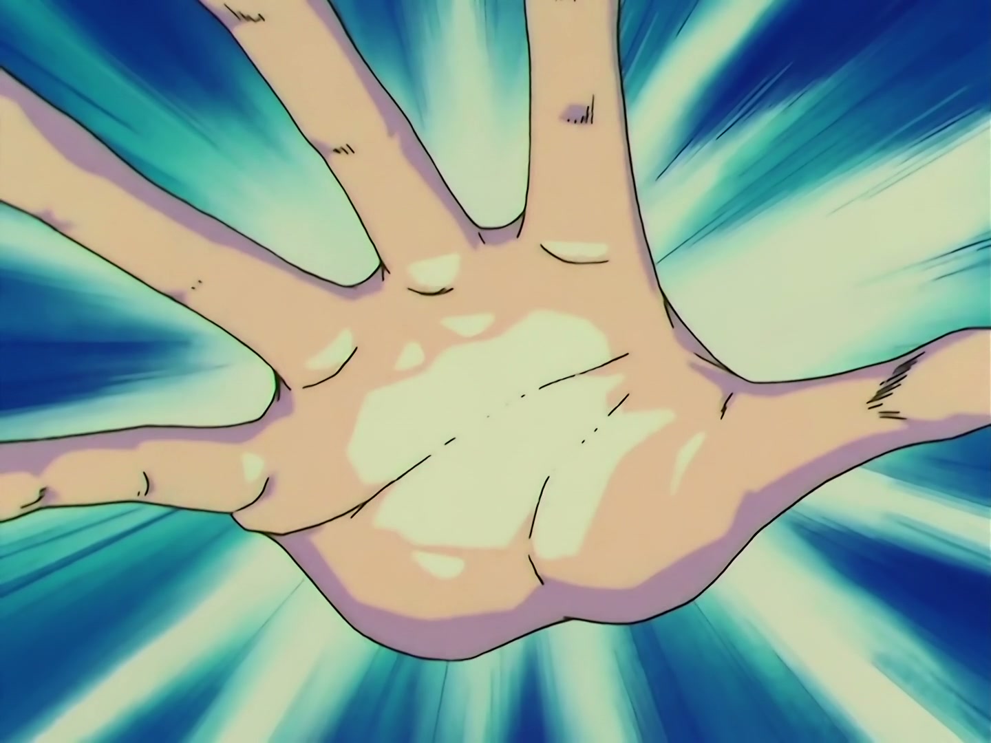 Sailor Moon Ep 165: When the Crystal Shines: The Beautiful Power of Dreams @ 00:14:28