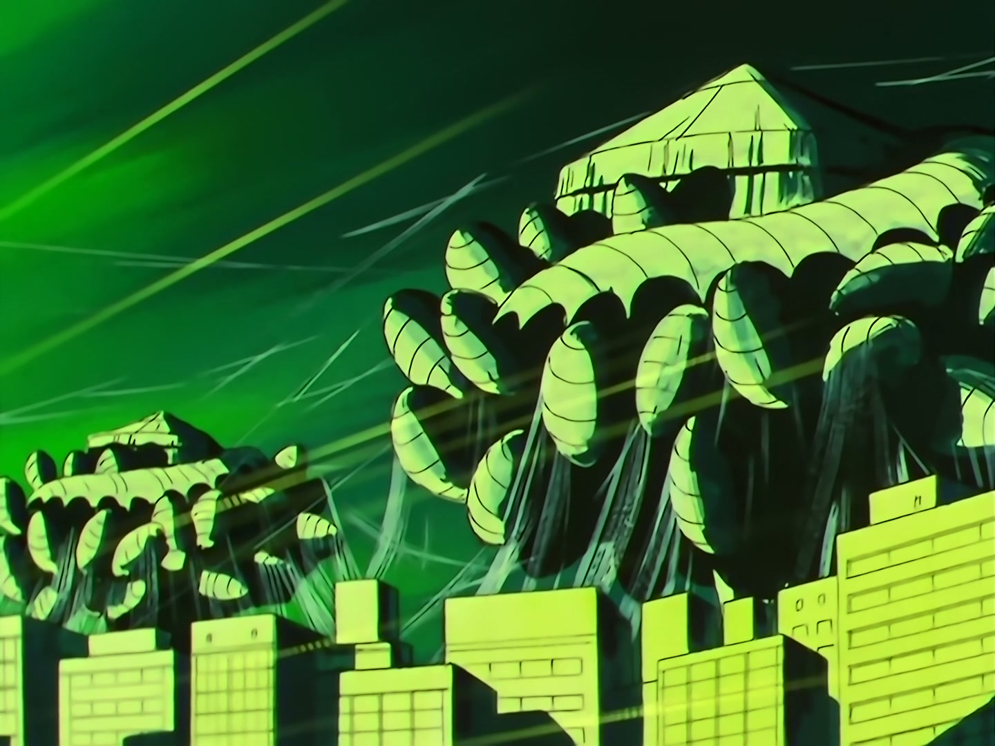 Sailor Moon Ep 166: Dreams Forever: Fill the Heavens with Light @ 00:02:51
