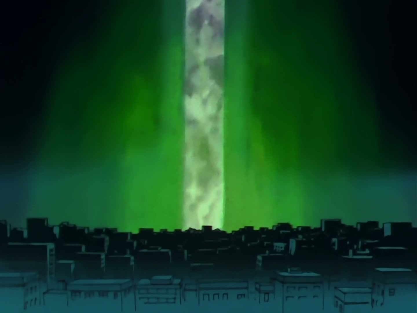 Sailor Moon Ep 166: Dreams Forever: Fill the Heavens with Light @ 00:03:12