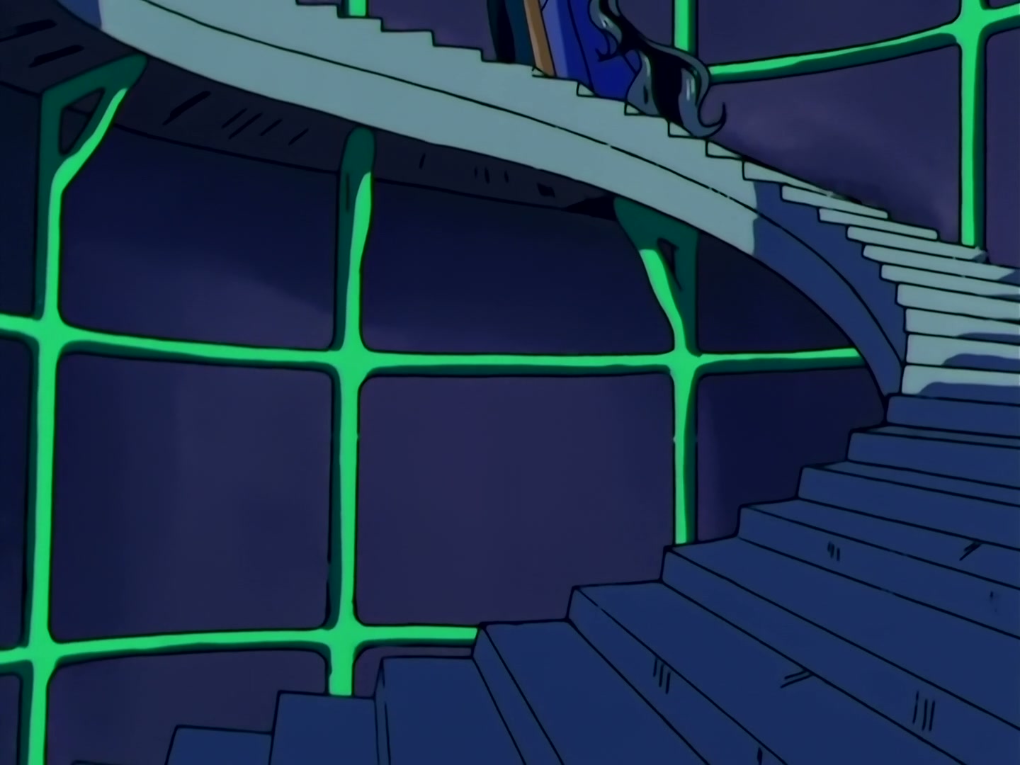 Sailor Moon Ep 166: Dreams Forever: Fill the Heavens with Light @ 00:04:55