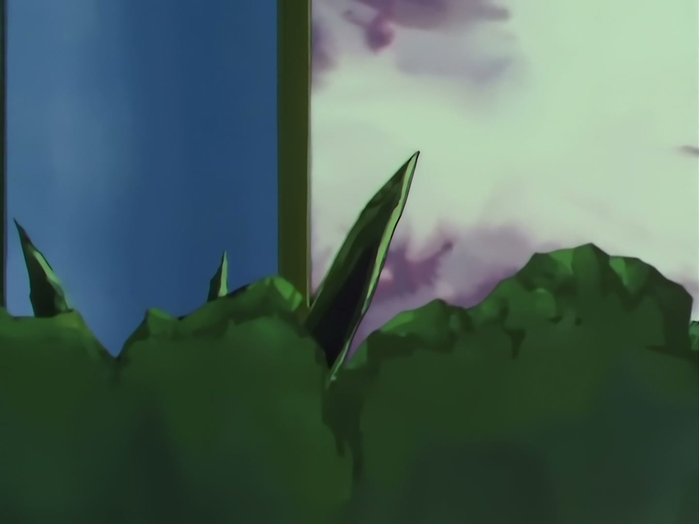 Sailor Moon Ep 166: Dreams Forever: Fill the Heavens with Light @ 00:05:46