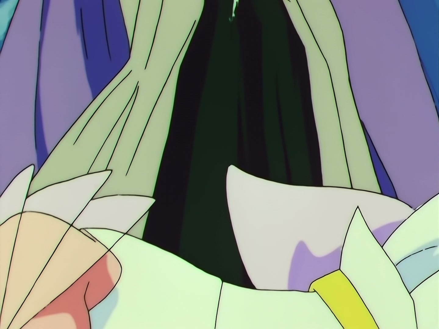 Sailor Moon Ep 166: Dreams Forever: Fill the Heavens with Light @ 00:06:16
