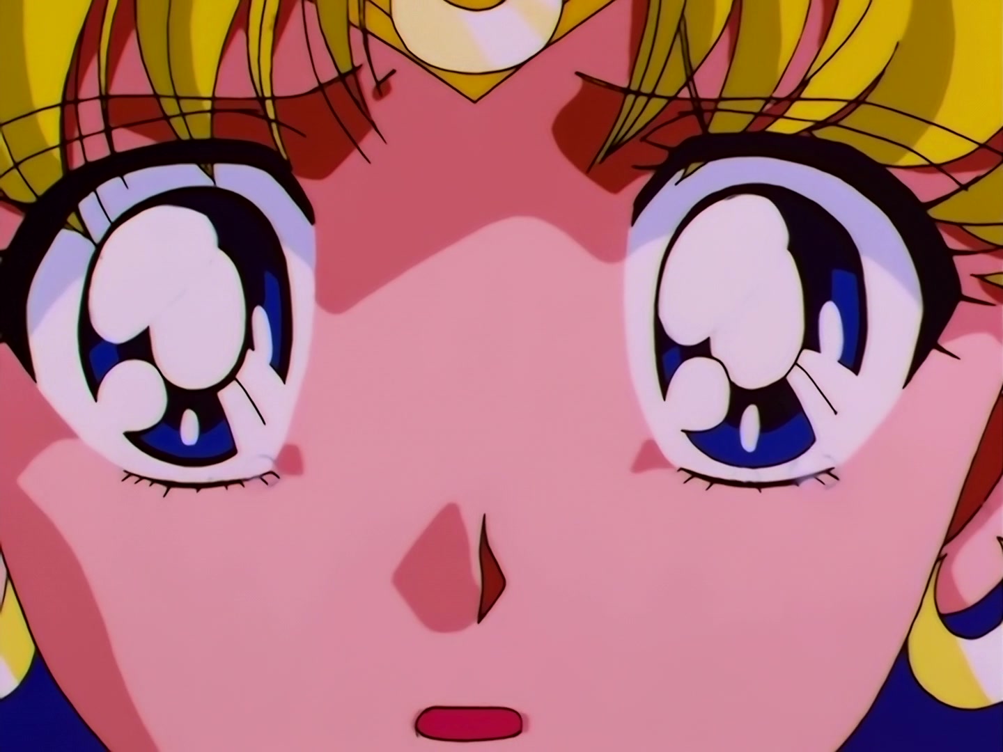 Sailor Moon Ep 170: Night of Destiny! The Sailor Guardians' Ordeals @ 00:01:59