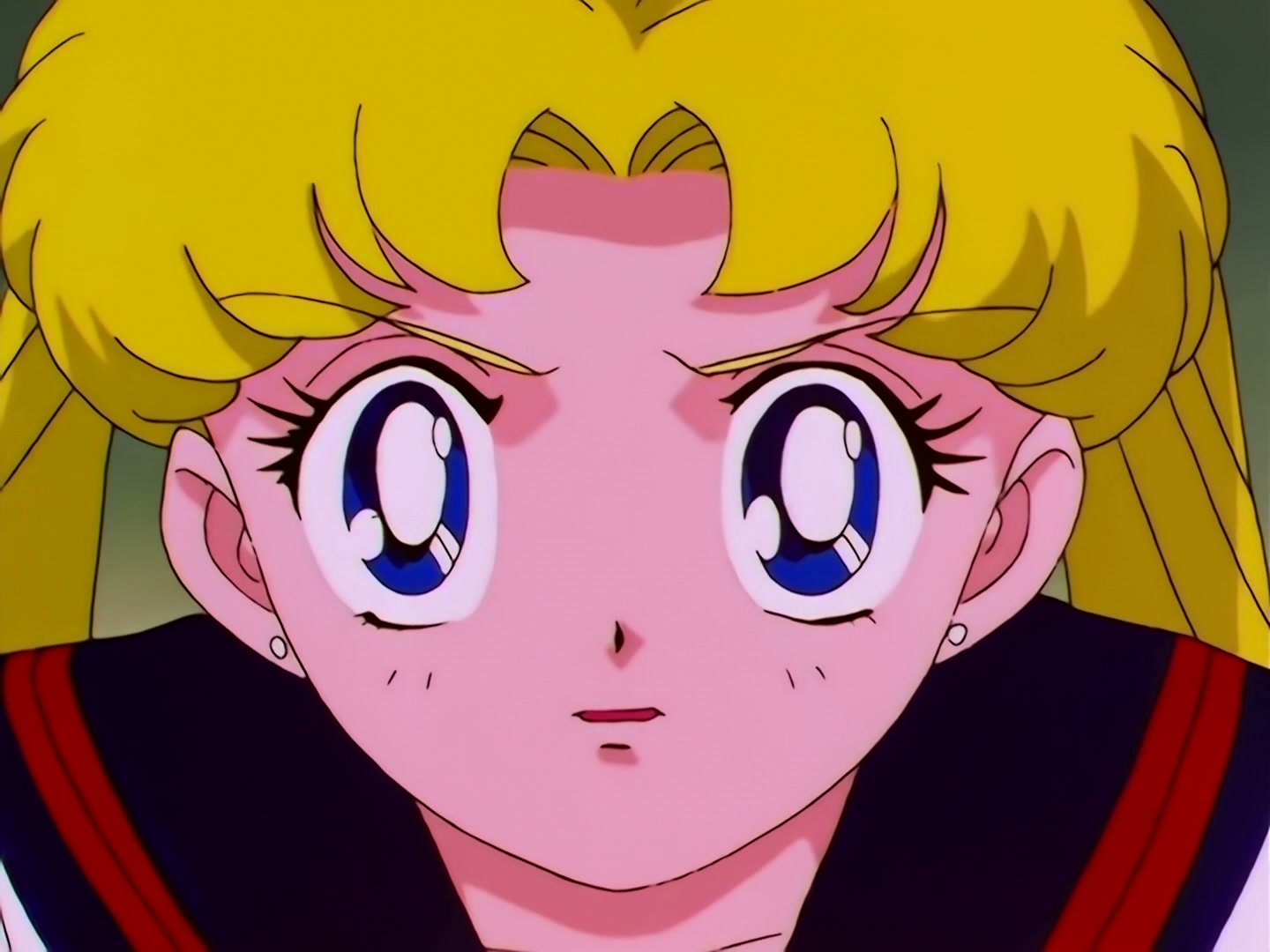 Sailor Moon Ep 170: Night of Destiny! The Sailor Guardians' Ordeals @ 00:03:29