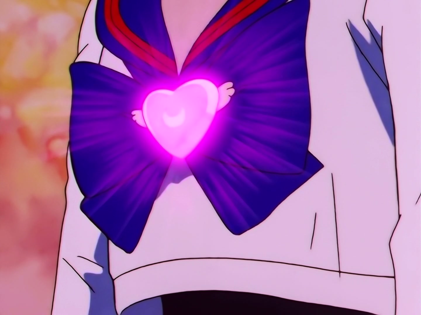 Sailor Moon Ep 170: Night of Destiny! The Sailor Guardians' Ordeals @ 00:04:38