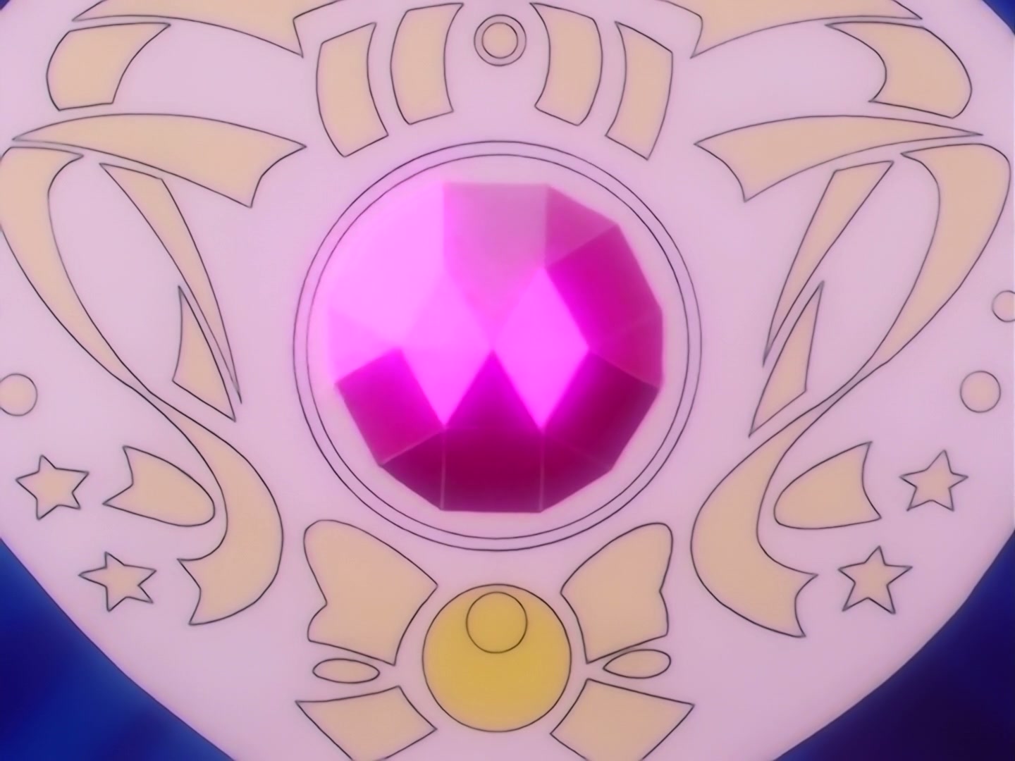 Sailor Moon Ep 170: Night of Destiny! The Sailor Guardians' Ordeals @ 00:04:42