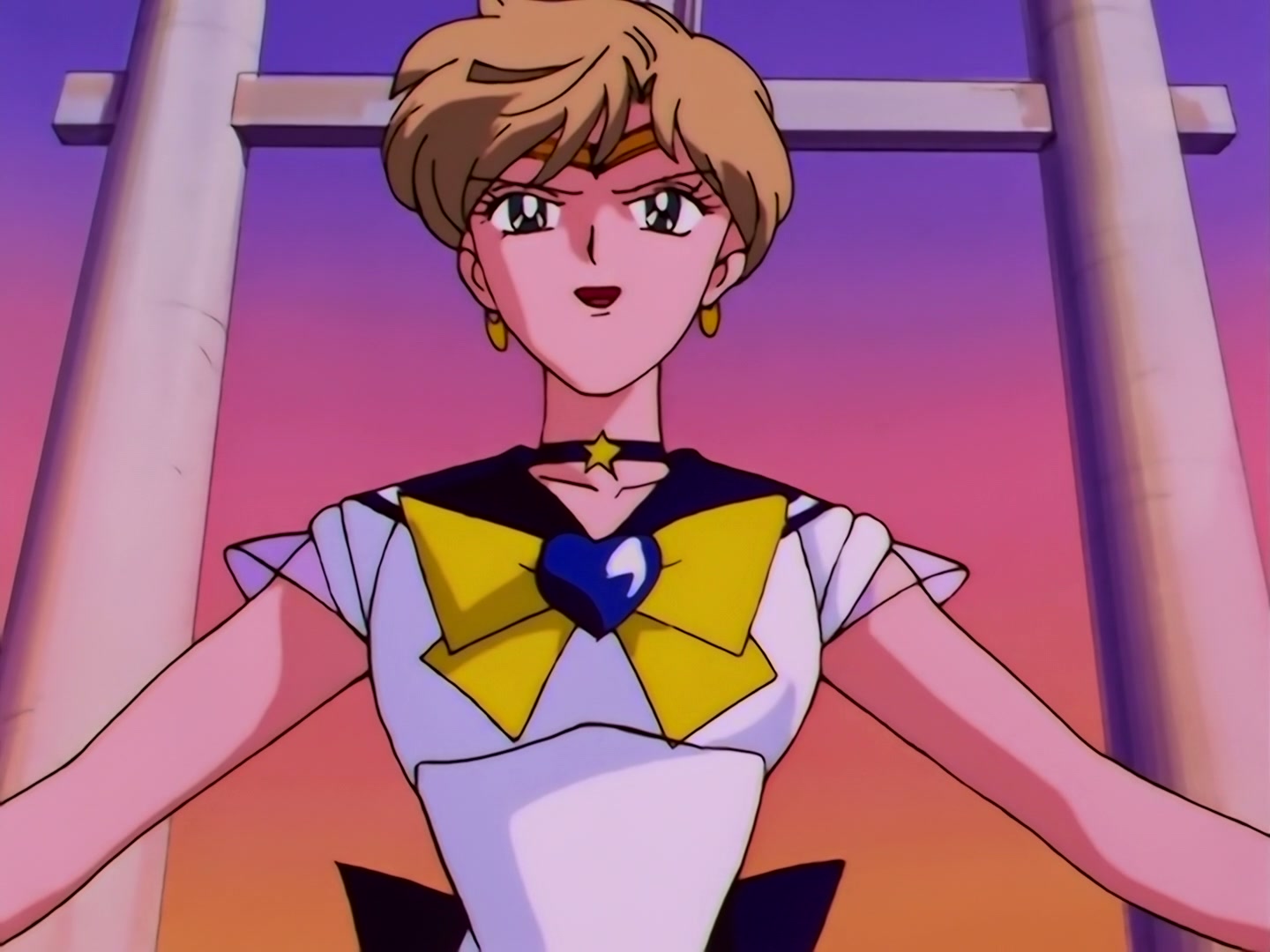 Sailor Moon Ep 170: Night of Destiny! The Sailor Guardians' Ordeals @ 00:06:29