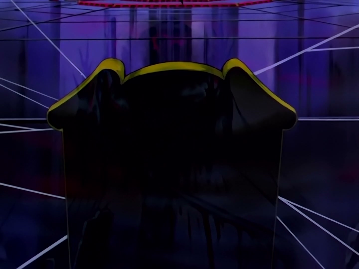 Sailor Moon Ep 170: Night of Destiny! The Sailor Guardians' Ordeals @ 00:09:12