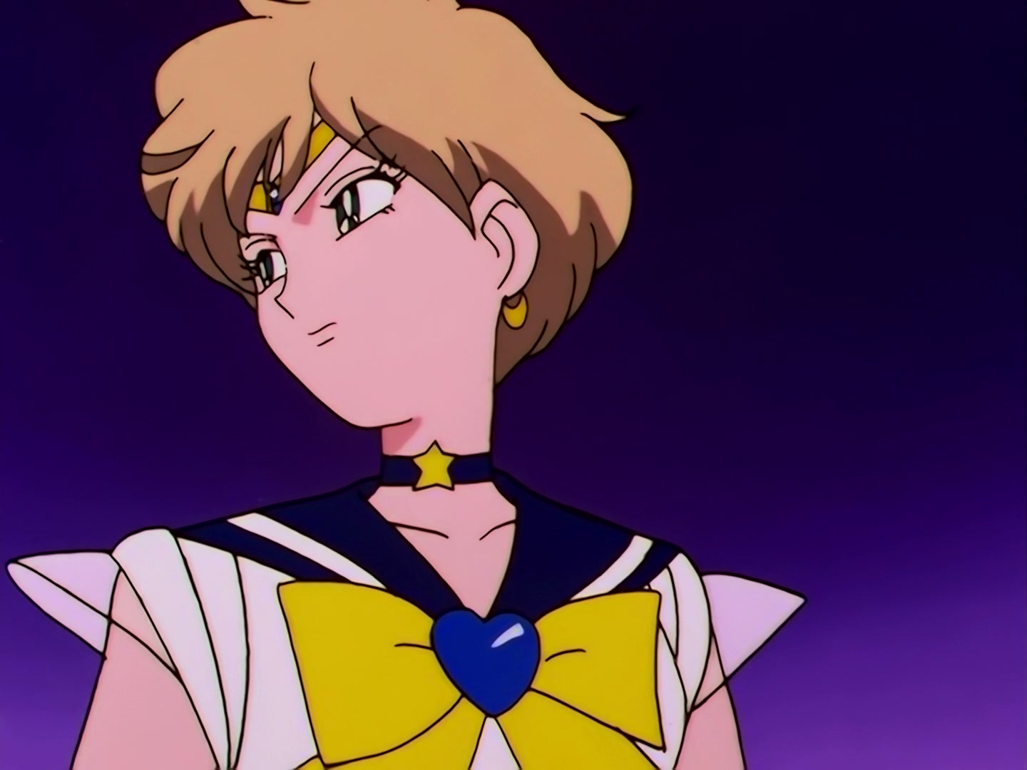 Sailor Moon Ep 170: Night of Destiny! The Sailor Guardians' Ordeals @ 00:12:37