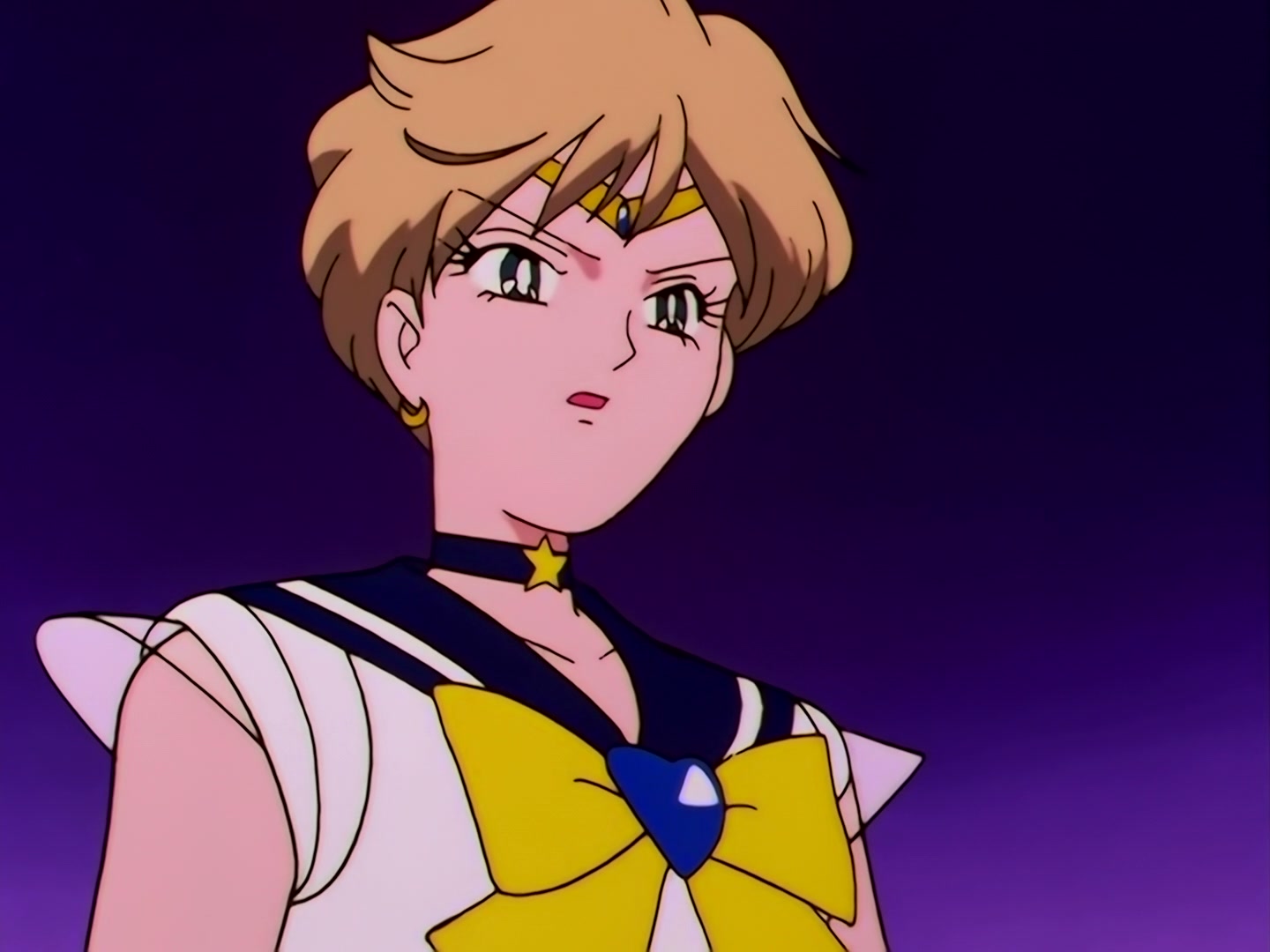 Sailor Moon Ep 170: Night of Destiny! The Sailor Guardians' Ordeals @ 00:12:46