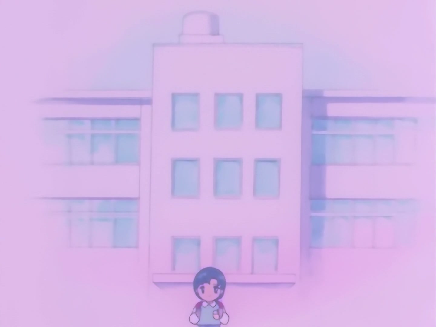 Sailor Moon Ep 170: Night of Destiny! The Sailor Guardians' Ordeals @ 00:13:07