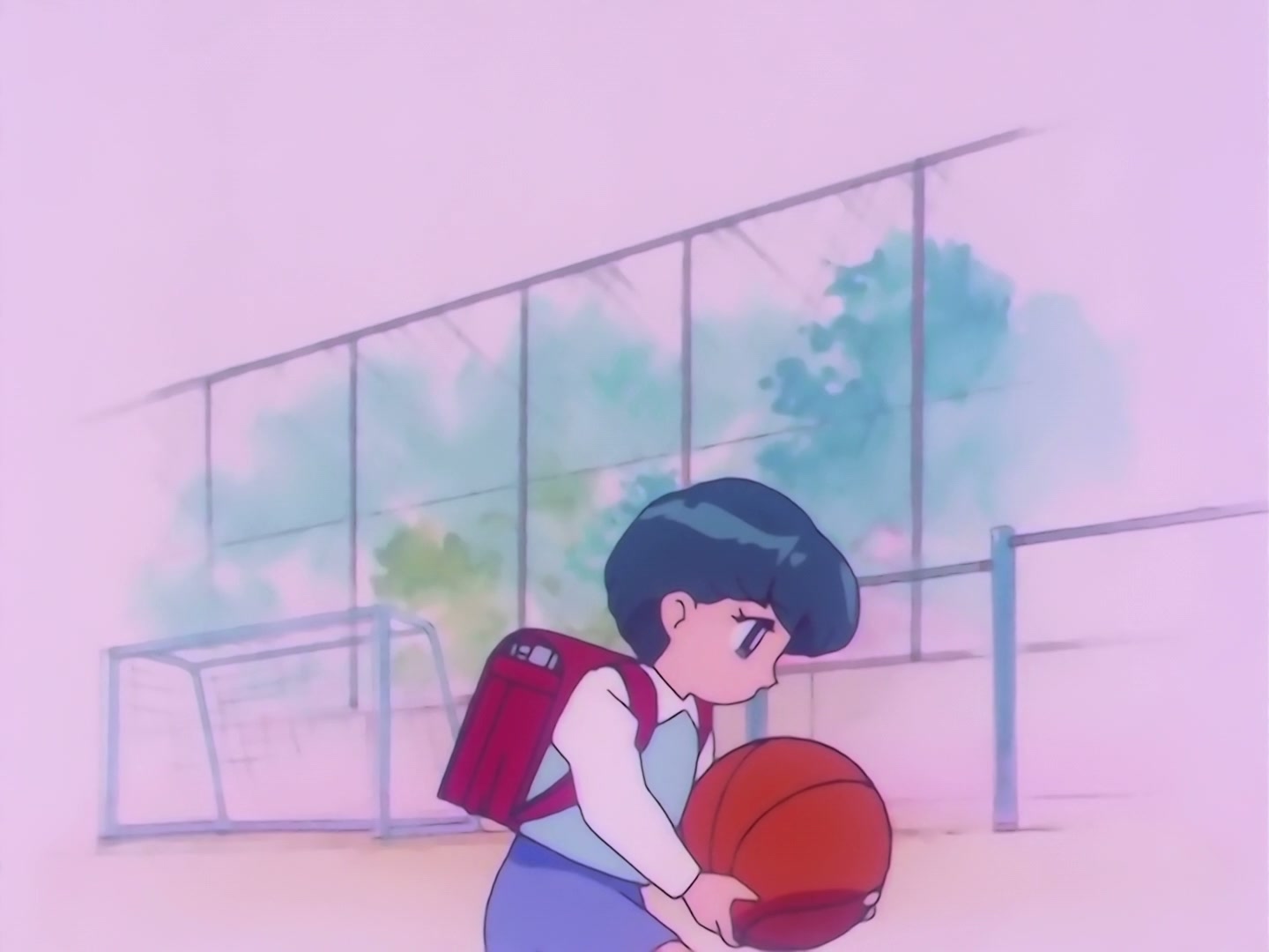 Sailor Moon Ep 170: Night of Destiny! The Sailor Guardians' Ordeals @ 00:13:11