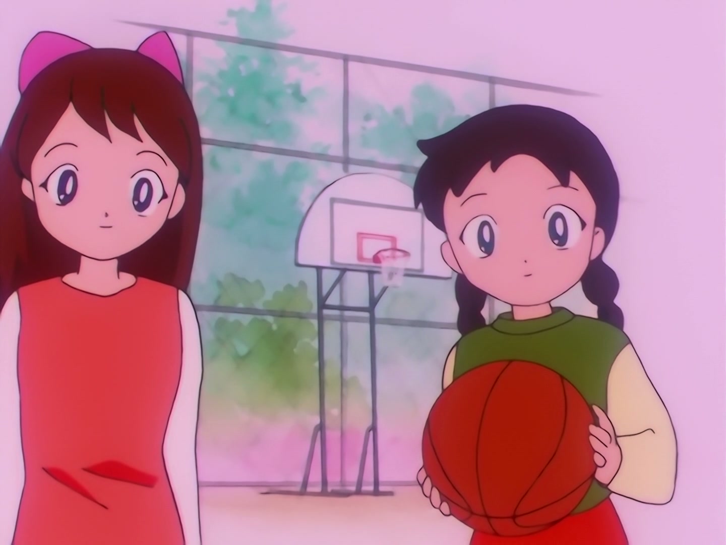 Sailor Moon Ep 170: Night of Destiny! The Sailor Guardians' Ordeals @ 00:13:16