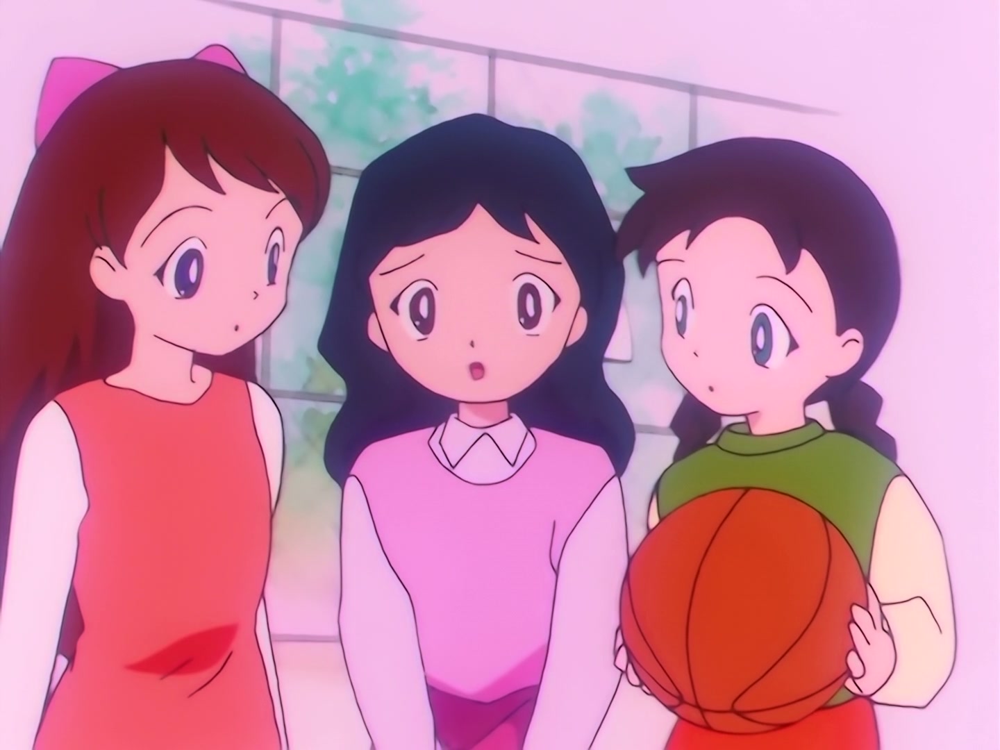 Sailor Moon Ep 170: Night of Destiny! The Sailor Guardians' Ordeals @ 00:13:24