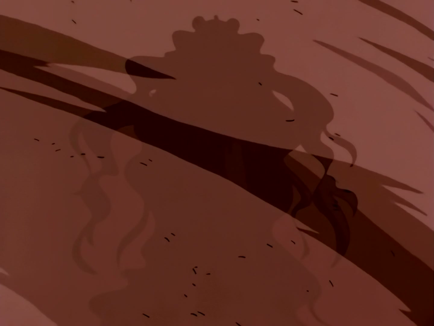 Sailor Moon Ep 170: Night of Destiny! The Sailor Guardians' Ordeals @ 00:14:58