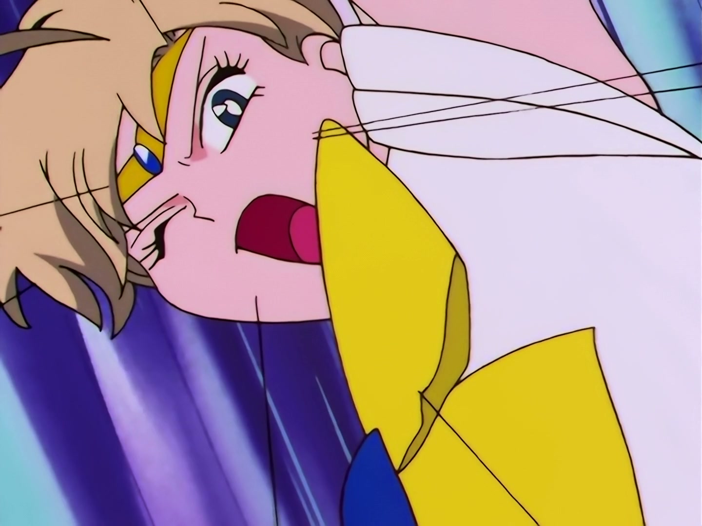 Sailor Moon Ep 170: Night of Destiny! The Sailor Guardians' Ordeals @ 00:15:20
