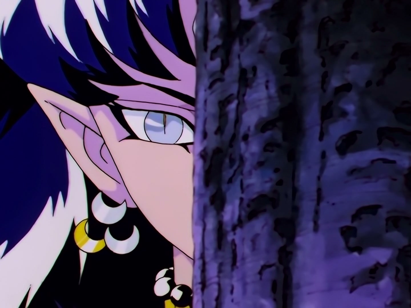 Sailor Moon Ep 171: For Love! The Endless Battle in the Dark World @ 00:01:51
