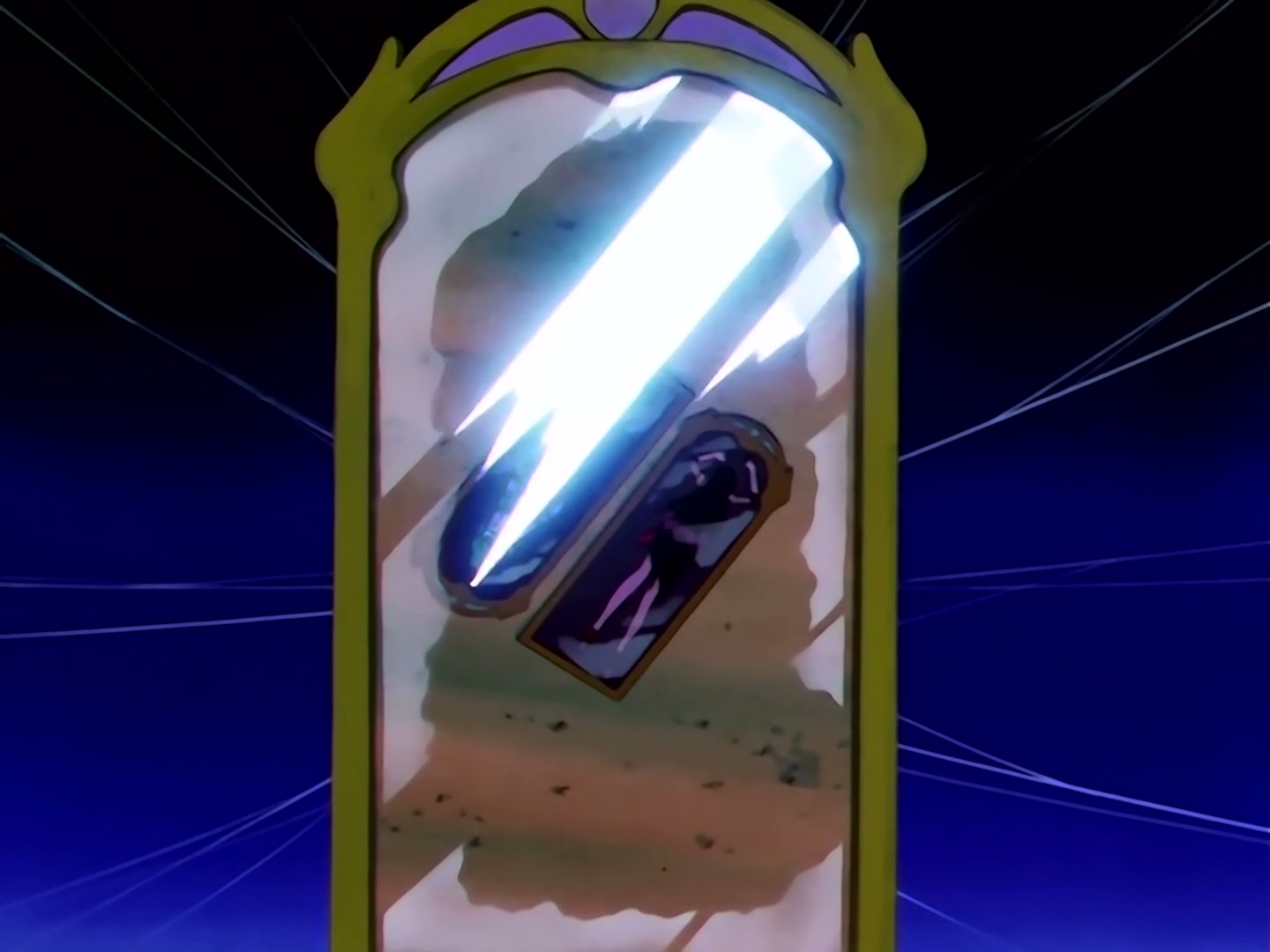 Sailor Moon Ep 171: For Love! The Endless Battle in the Dark World @ 00:06:25