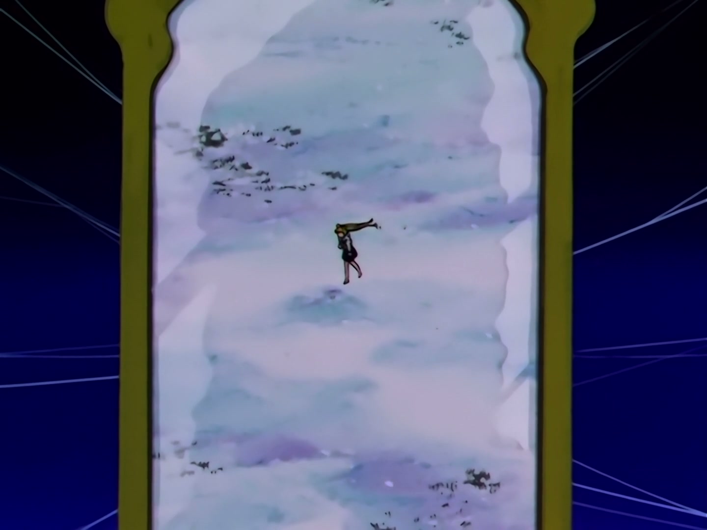 Sailor Moon Ep 171: For Love! The Endless Battle in the Dark World @ 00:06:29
