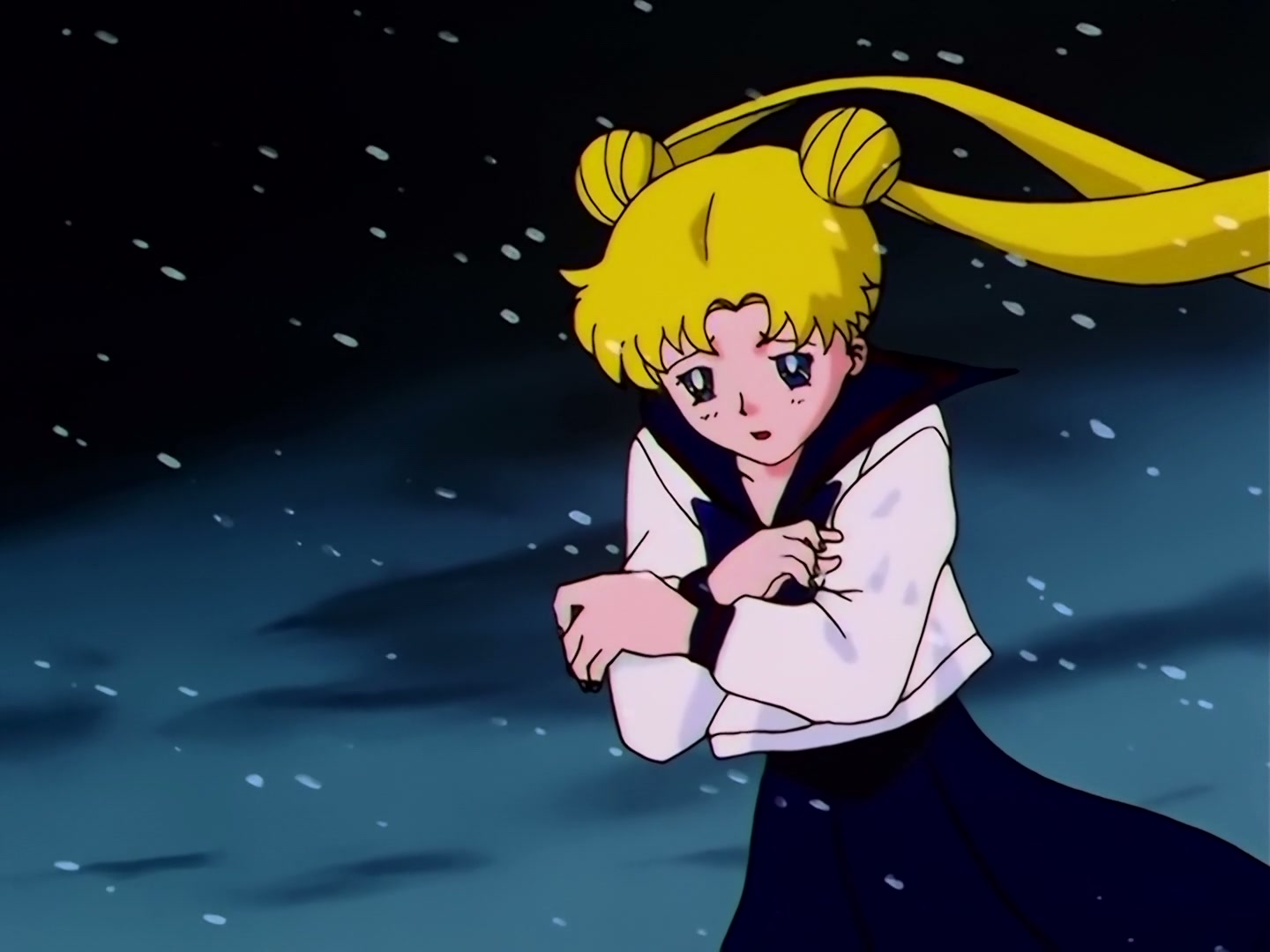 Sailor Moon Ep 171: For Love! The Endless Battle in the Dark World @ 00:06:38