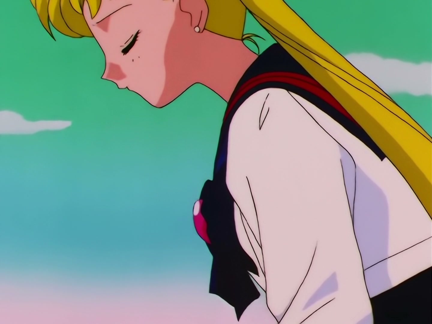 Sailor Moon Ep 171: For Love! The Endless Battle in the Dark World @ 00:10:07
