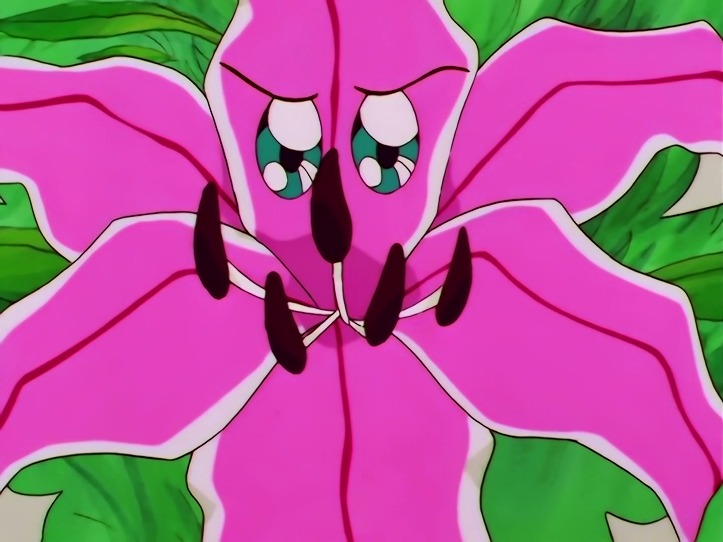 Sailor Moon Ep 171: For Love! The Endless Battle in the Dark World @ 00:10:29