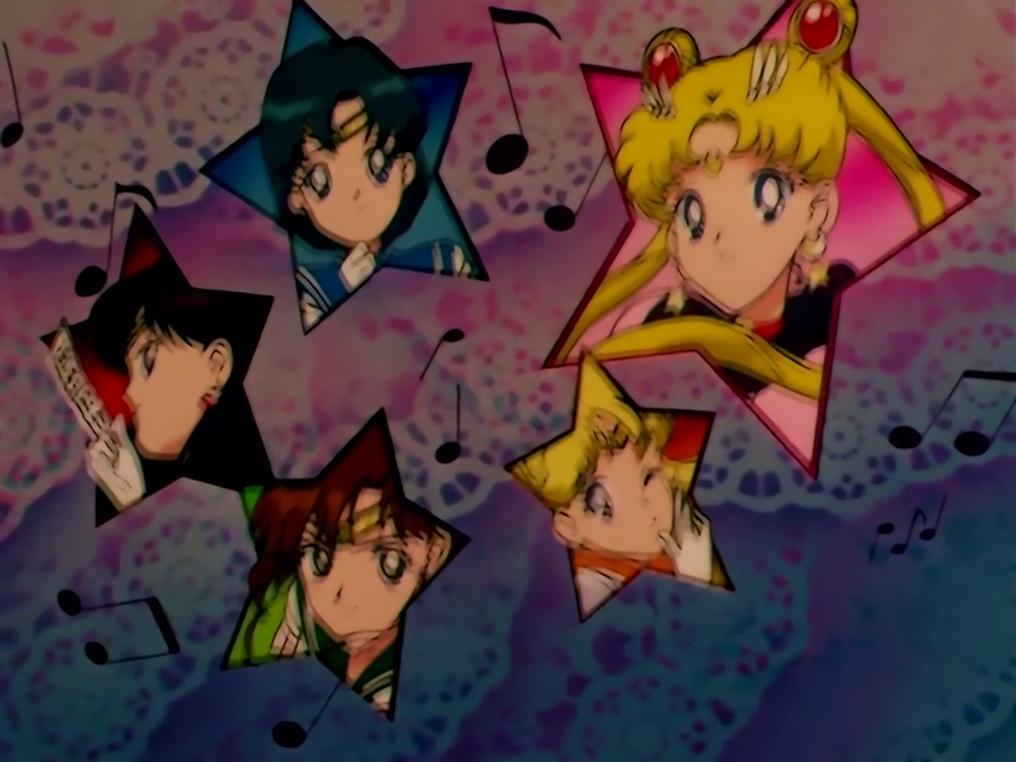 Sailor Moon Ep 171: For Love! The Endless Battle in the Dark World @ 00:11:12