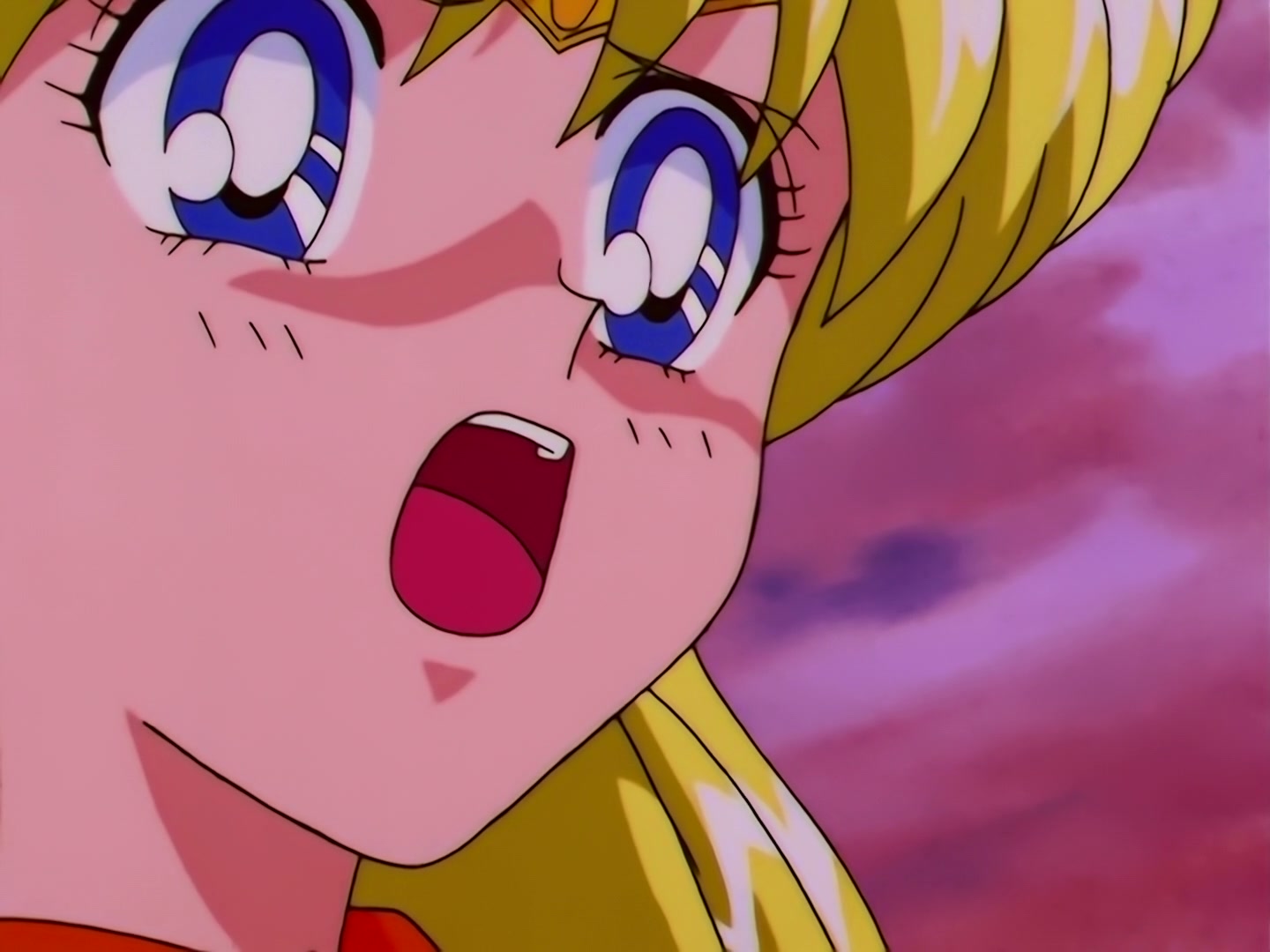 Sailor Moon Ep 171: For Love! The Endless Battle in the Dark World @ 00:12:07