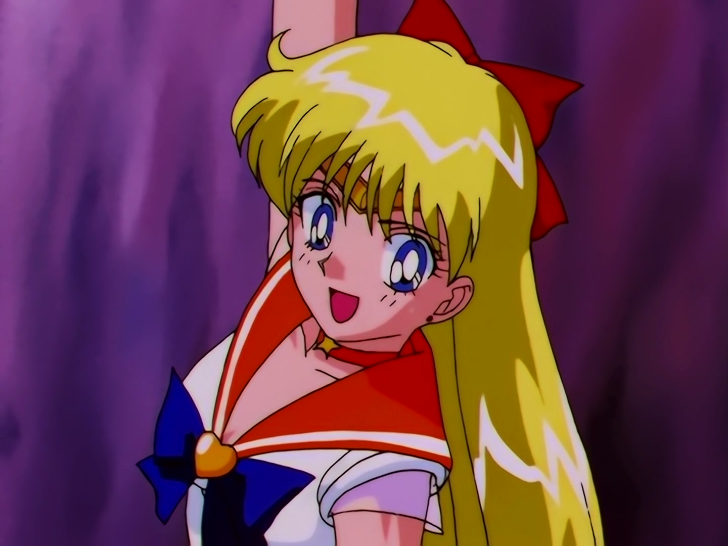 Sailor Moon Ep 171: For Love! The Endless Battle in the Dark World @ 00:13:07