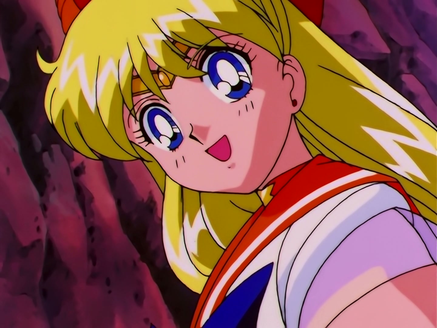 Sailor Moon Ep 171: For Love! The Endless Battle in the Dark World @ 00:13:11