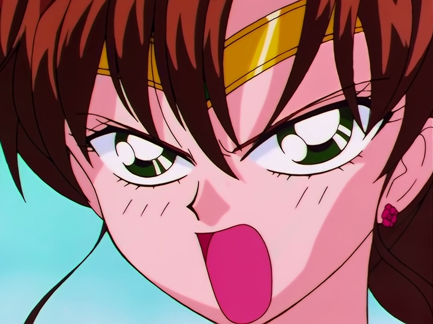 Sailor Moon Ep 171: For Love! The Endless Battle in the Dark World @ 00:15:24