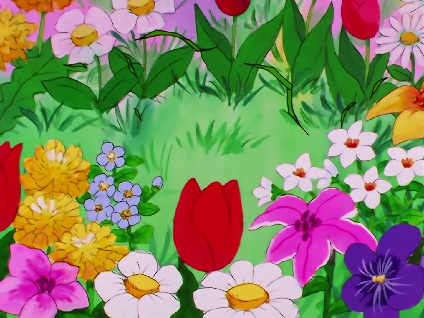 Sailor Moon Ep 171: For Love! The Endless Battle in the Dark World @ 00:15:28