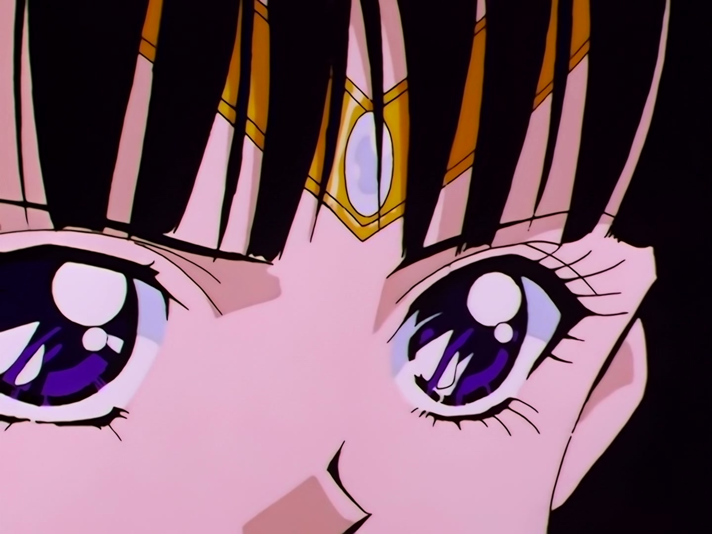 Sailor Moon Ep 172: Moon Power of Love! The Nightmare Ends @ 00:06:21