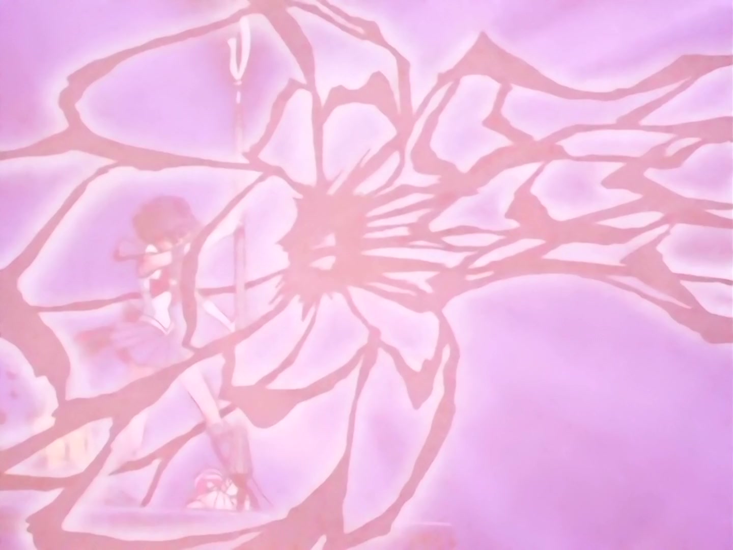 Sailor Moon Ep 172: Moon Power of Love! The Nightmare Ends @ 00:07:00