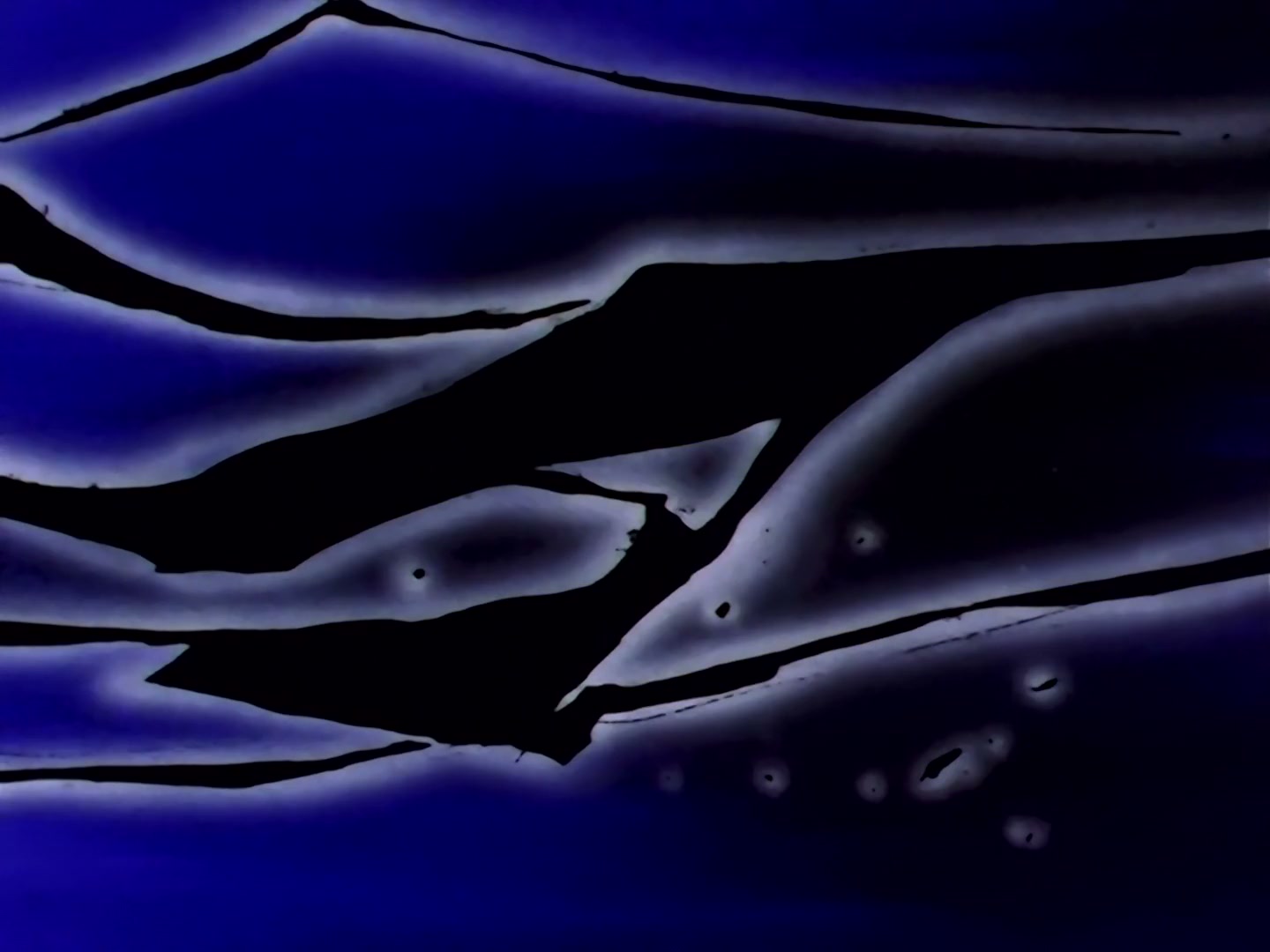 Sailor Moon Ep 172: Moon Power of Love! The Nightmare Ends @ 00:08:04