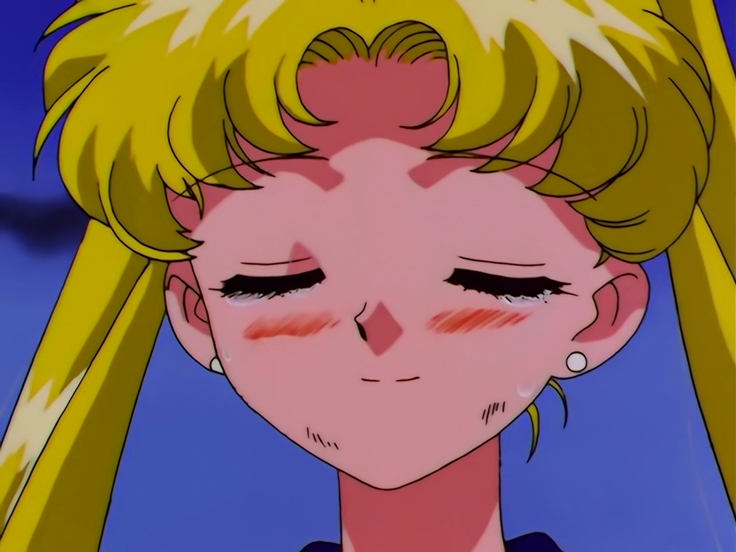 Sailor Moon Ep 172: Moon Power of Love! The Nightmare Ends @ 00:16:18