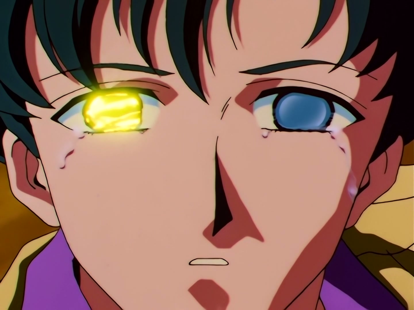 Sailor Moon Ep 172: Moon Power of Love! The Nightmare Ends @ 00:16:39
