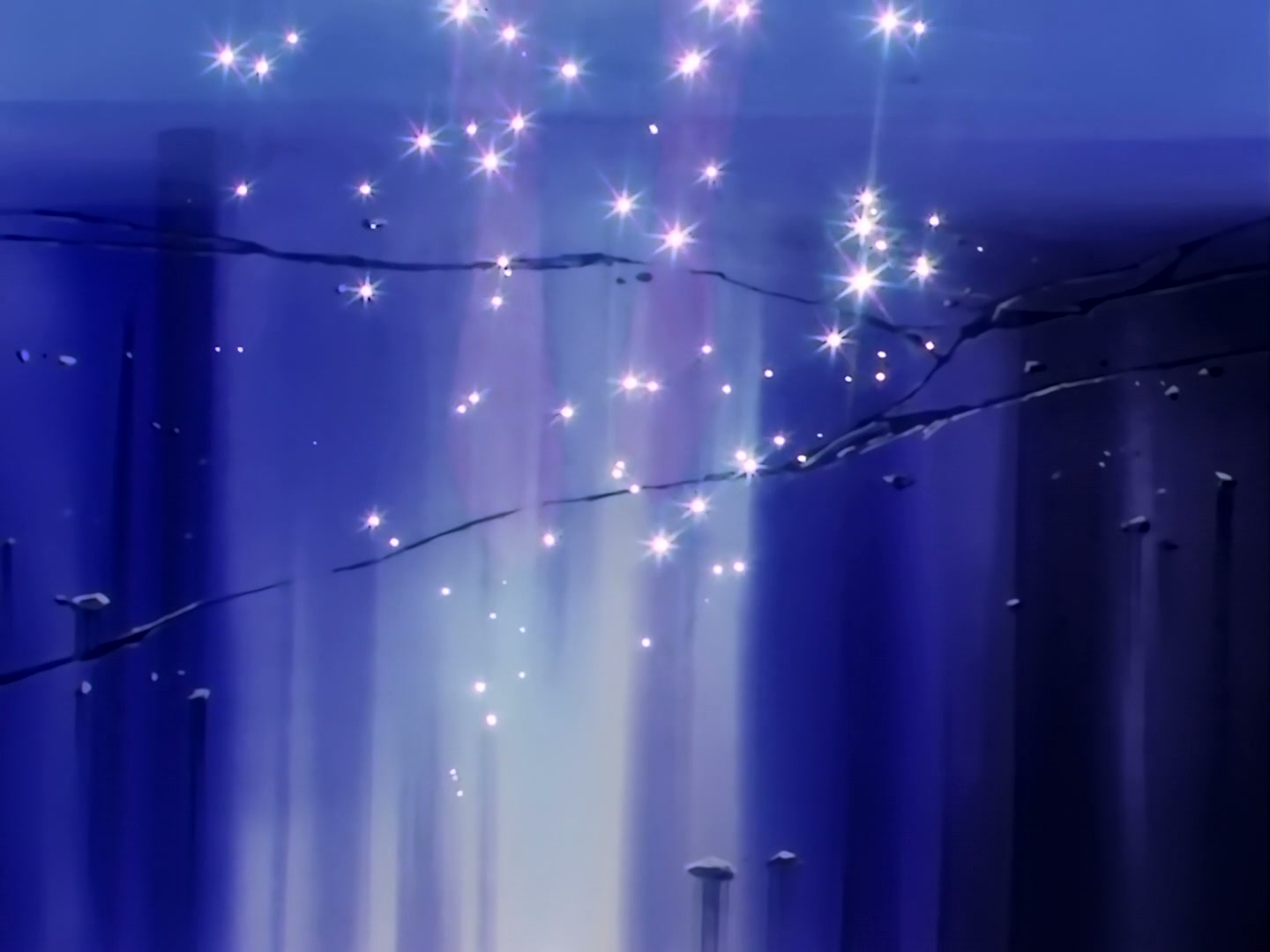 Sailor Moon Ep 172: Moon Power of Love! The Nightmare Ends @ 00:17:13
