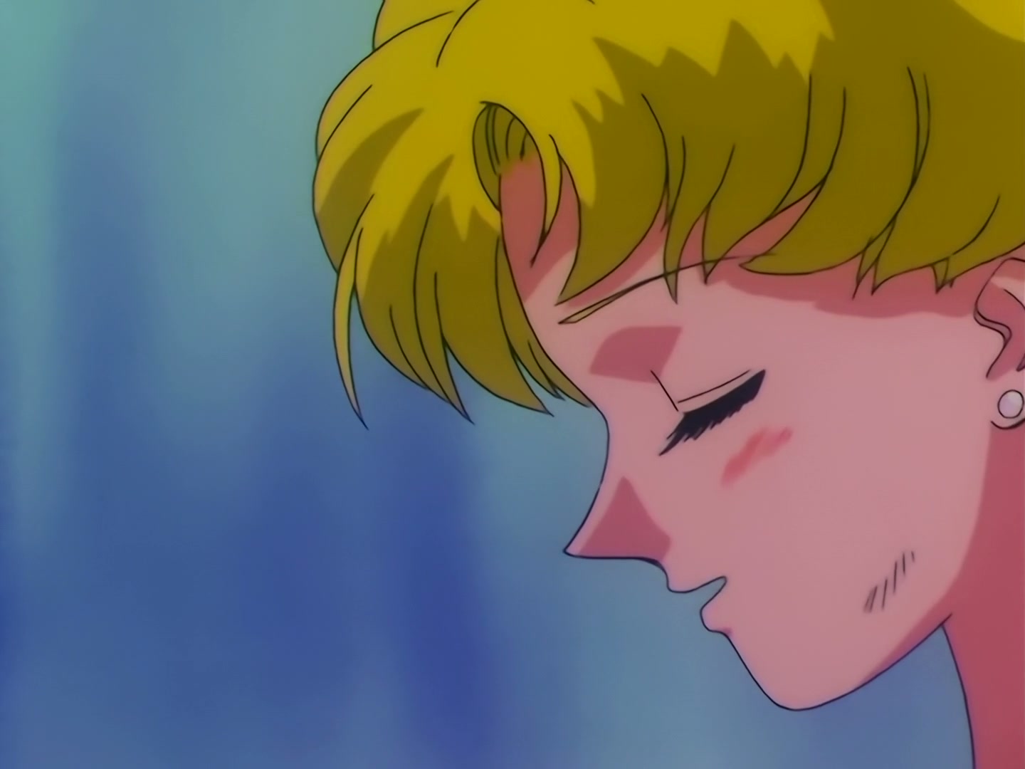 Sailor Moon Ep 172: Moon Power of Love! The Nightmare Ends @ 00:17:48