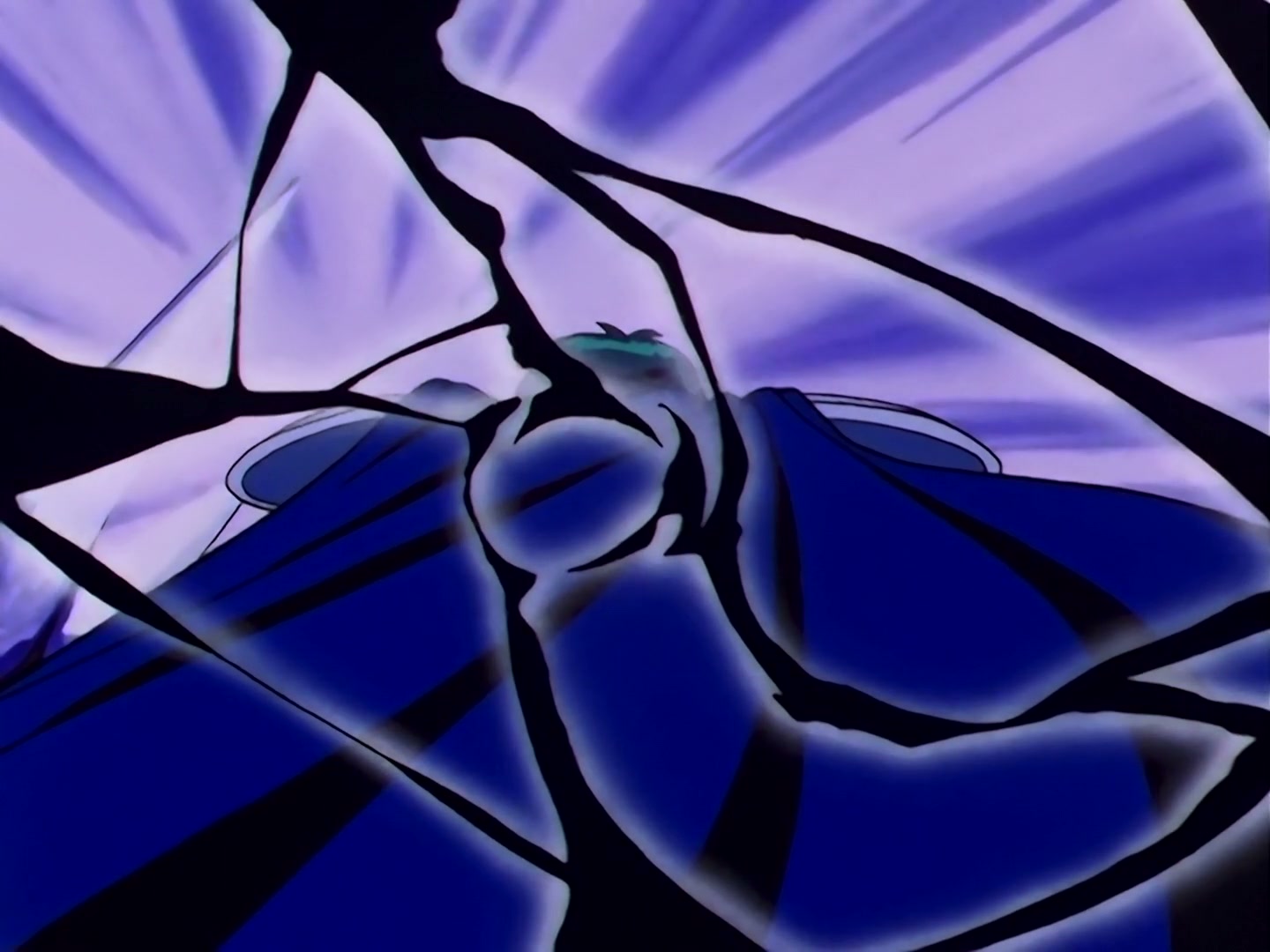 Sailor Moon Ep 172: Moon Power of Love! The Nightmare Ends @ 00:18:22
