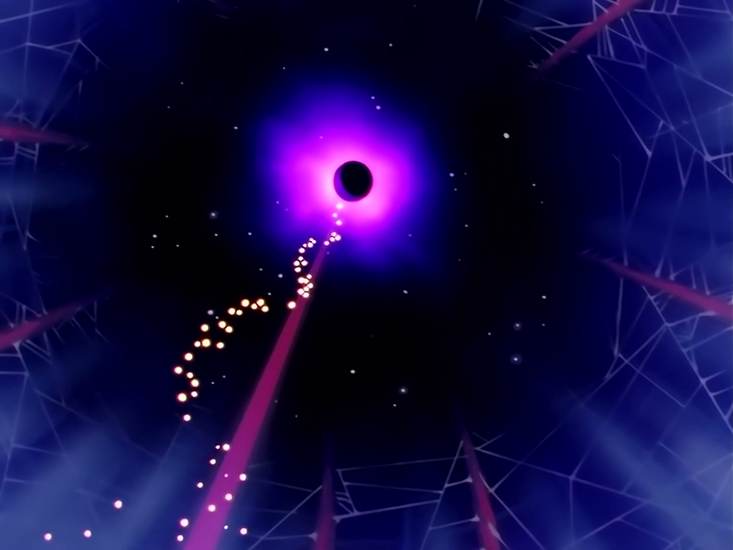 Sailor Moon Ep 172: Moon Power of Love! The Nightmare Ends @ 00:19:52