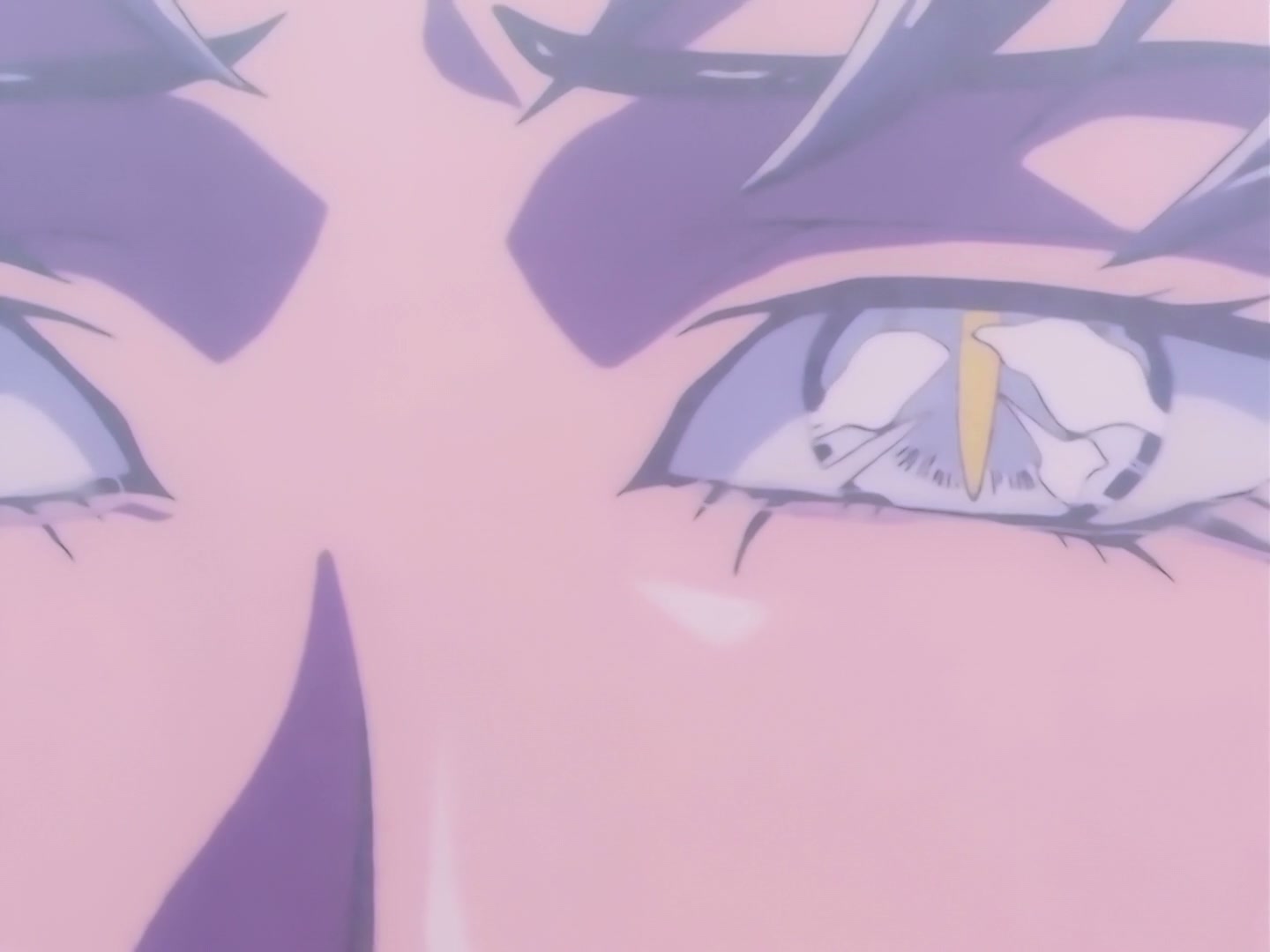 Sailor Moon Ep 172: Moon Power of Love! The Nightmare Ends @ 00:20:14