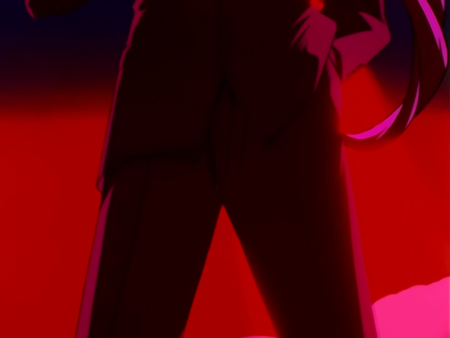 Sailor Moon Ep 173: Farewells and Encounters! The Transitioning Stars of Destiny @ 00:02:25
