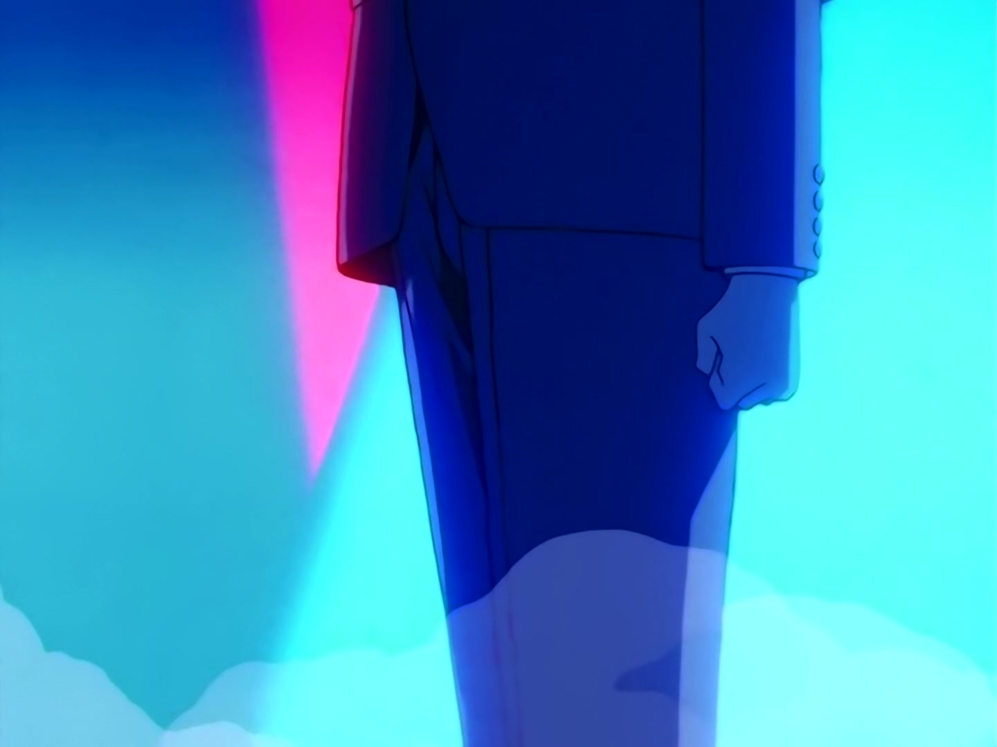 Sailor Moon Ep 173: Farewells and Encounters! The Transitioning Stars of Destiny @ 00:02:29