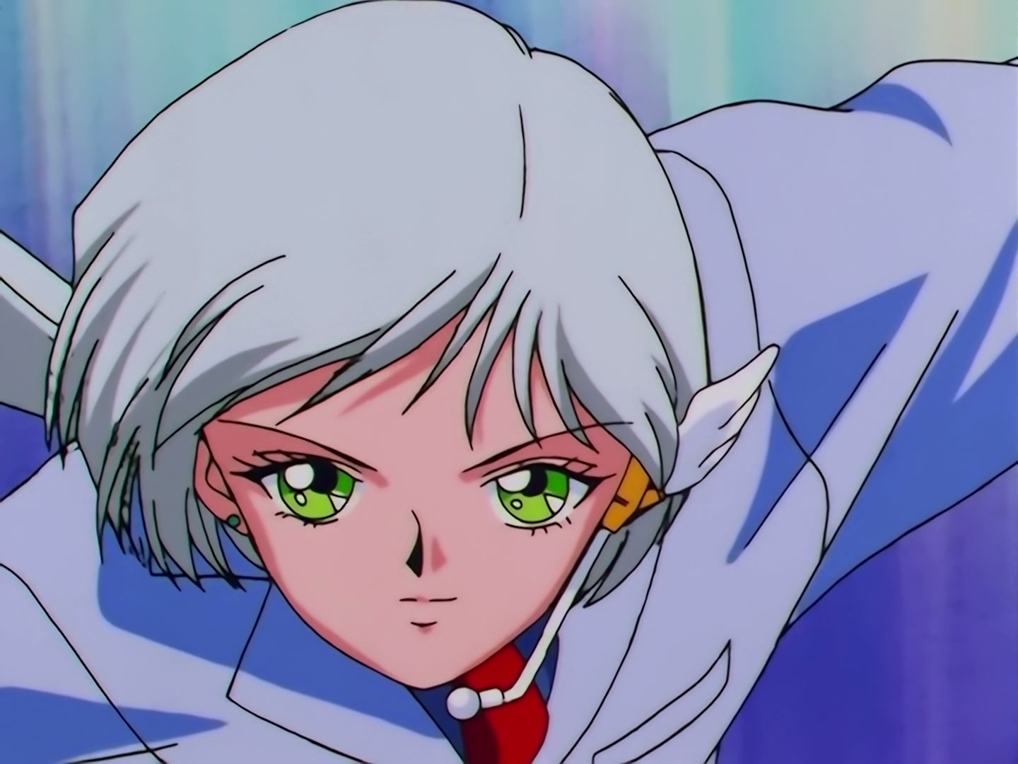 Sailor Moon Ep 173: Farewells and Encounters! The Transitioning Stars of Destiny @ 00:02:47