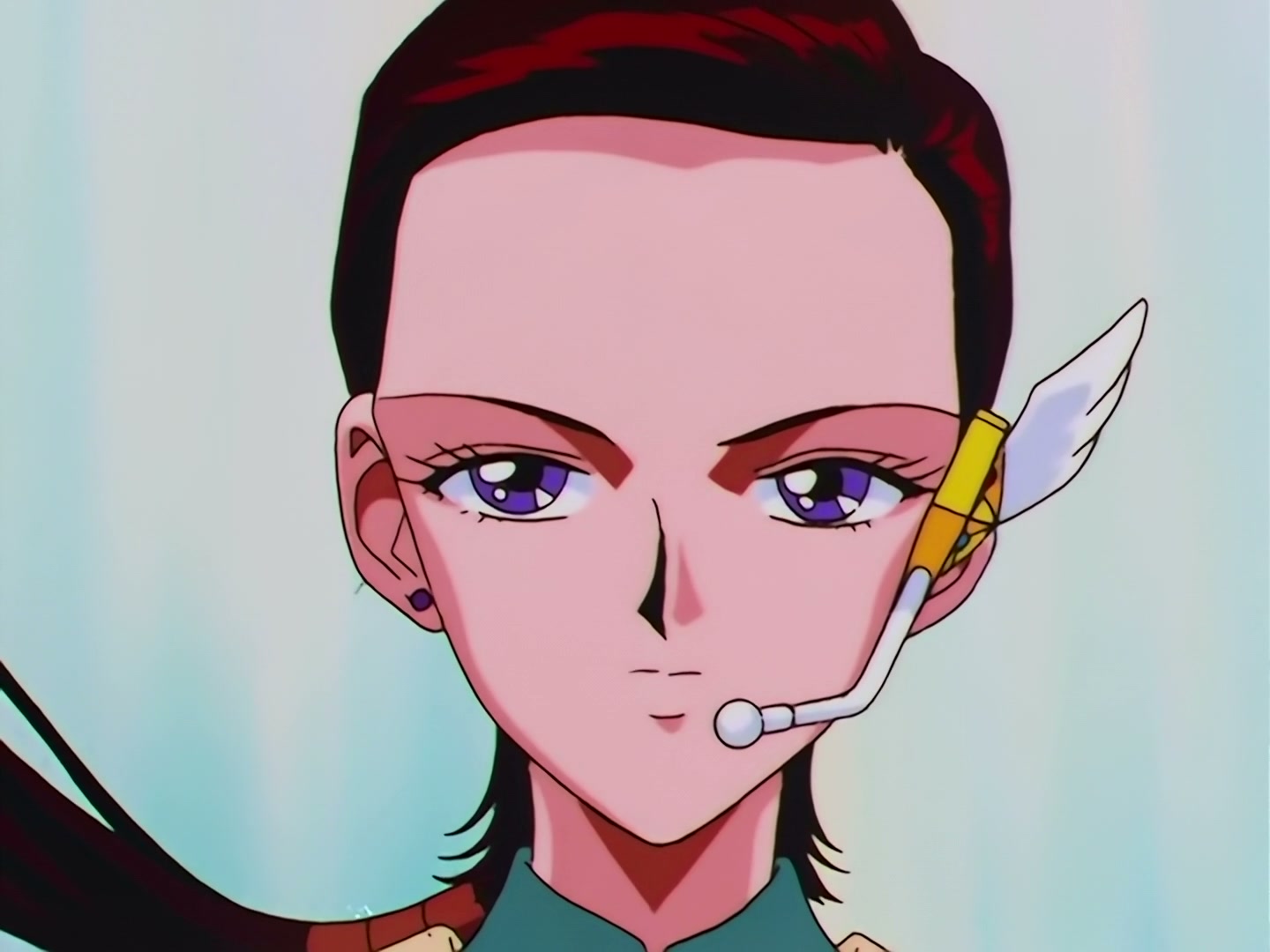 Sailor Moon Ep 173: Farewells and Encounters! The Transitioning Stars of Destiny @ 00:02:51